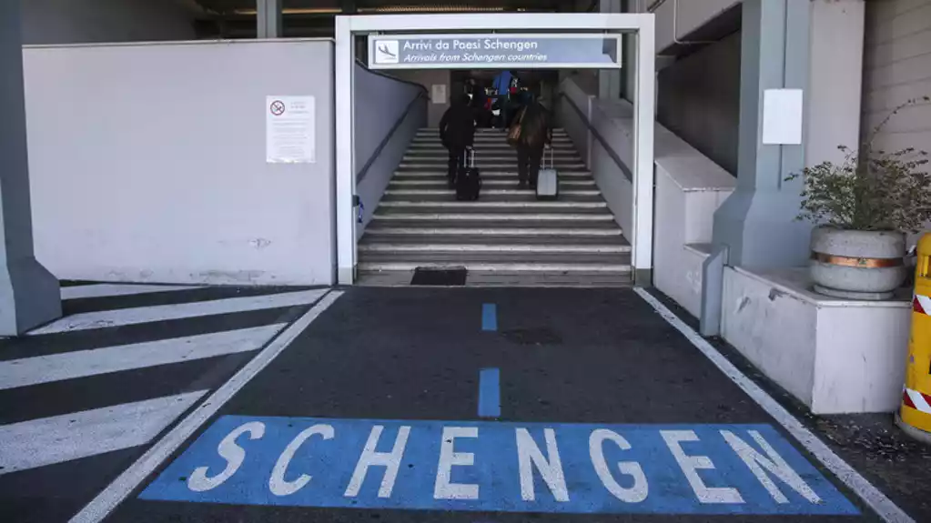 Holandija blokira Bugarsku za ulazak u Šengen