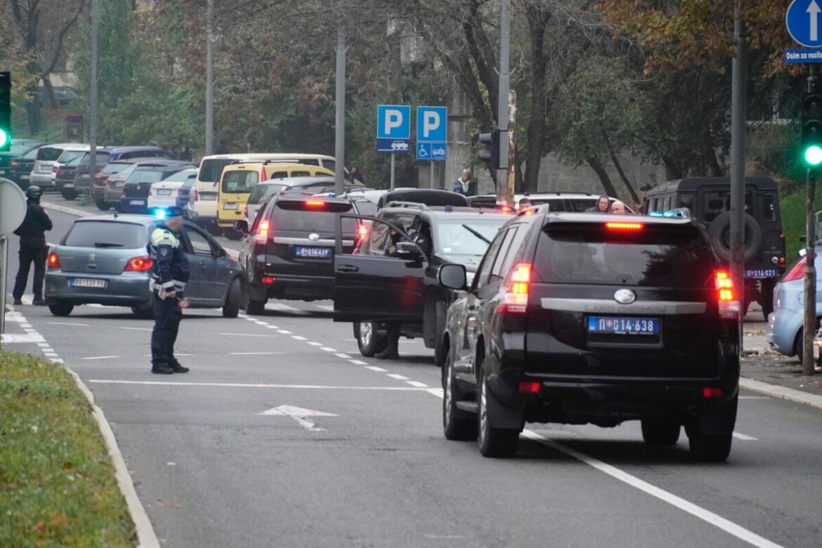 Prekinuto ročište Belivuku, branioci traže izuzeće svih tužilaca, pa i Dolovac