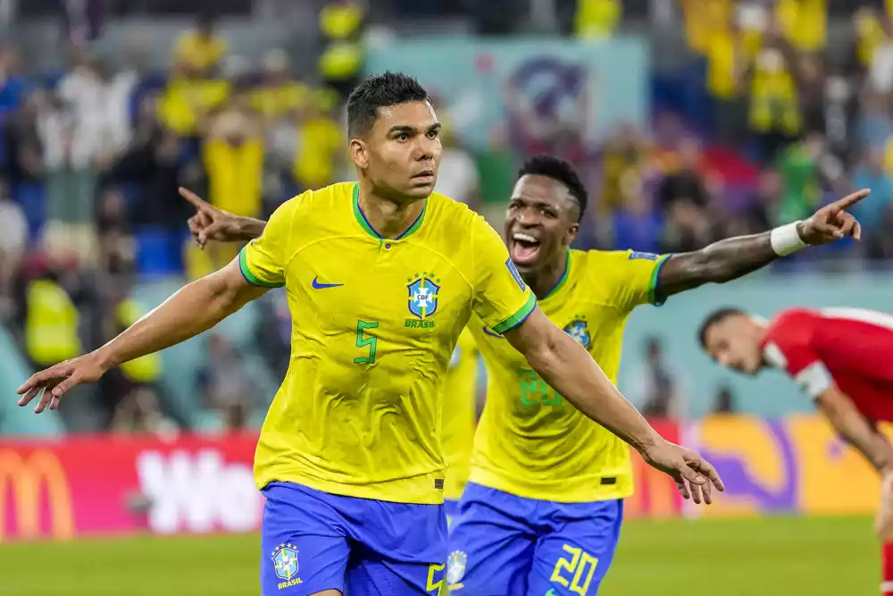 Brazil čeka Nejmara za utakmicu sa Južnom Korejo na Svetskom prvenstvu