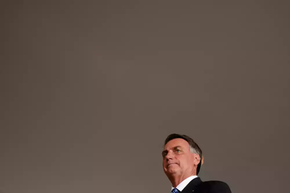 Bolsonaro osporava izbore u Brazilu