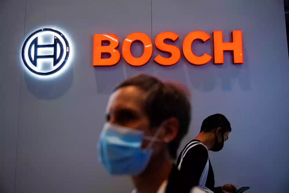 Bosch da plati 25 miliona dolara zbog skandala o emisiji dizel goriva