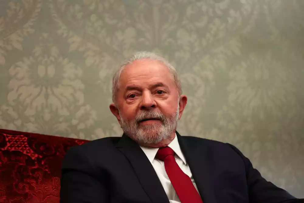 Lula: Nema smisla raspravljati zašto je Svetsko prvenstvo u Kataru