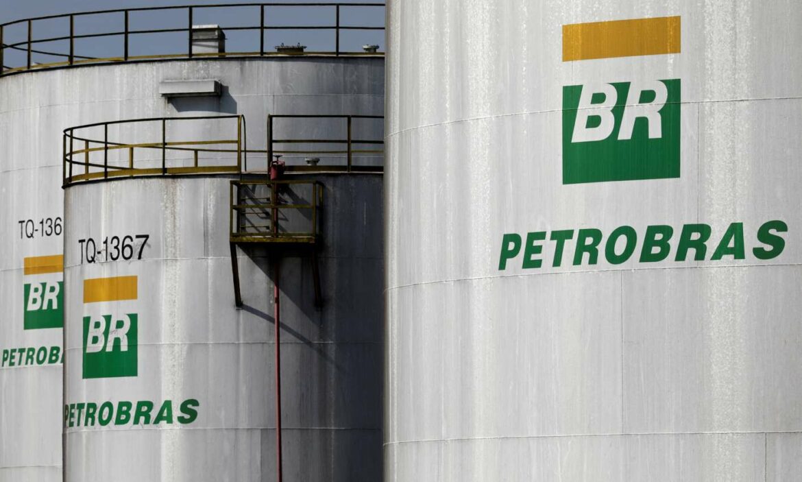 Brazilski Petrobras nadmašuje očekivanja profita