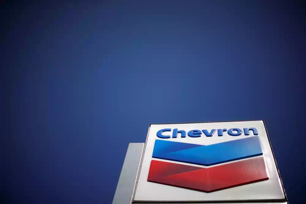 Chevron preuzima ključnu ulogu u venecuelskoj proizvodnji nafte