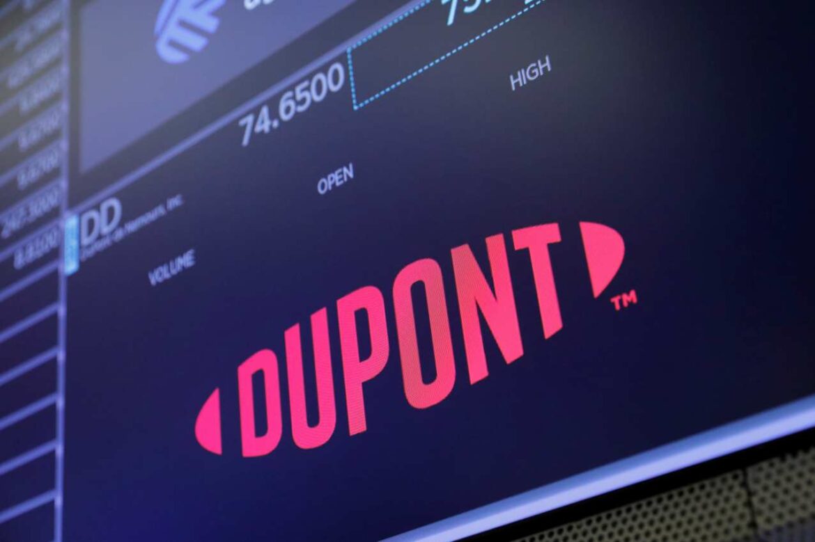 DuPont odustaje od otkupa Rogersa od 5,2 milijarde dolara