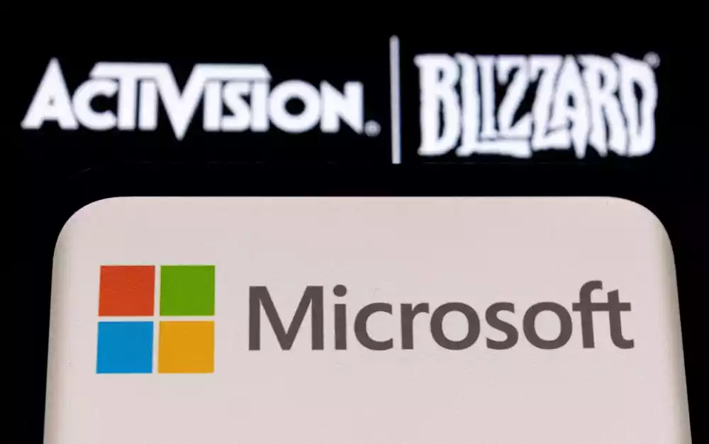Microsoft će verovatno uskoro ponuditi ustupke EU u ugovoru sa Activision