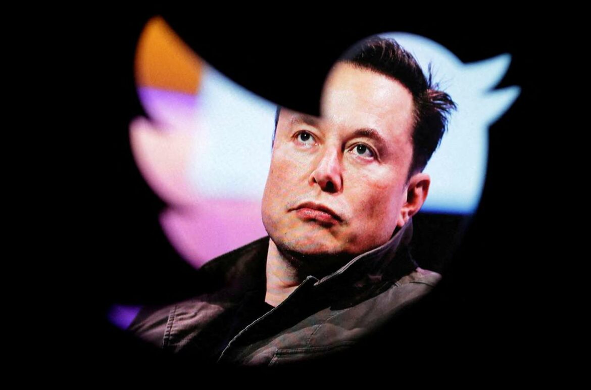 Elon Musk planira da otpusti polovinu zaposlenih na Tviteru