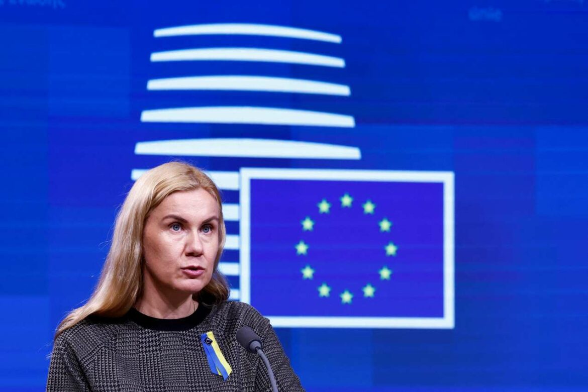 EU je privukla 25,5 miliona evra za podršku trenutnim energetskim potrebama Ukrajine