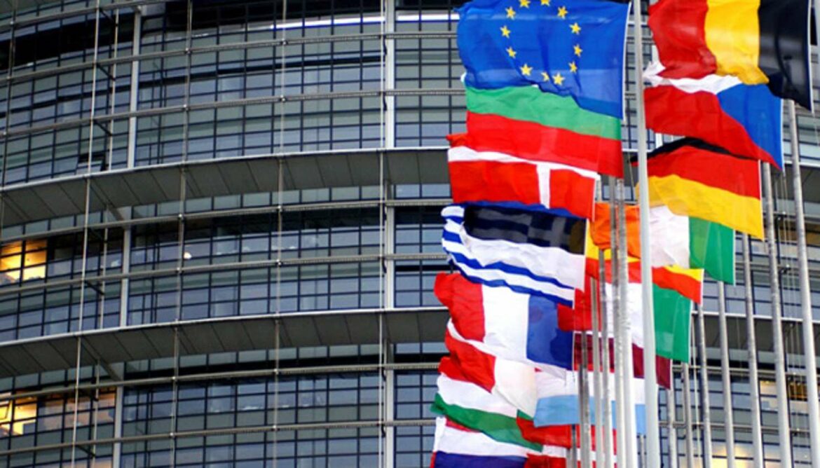 Evropska komisija objavila deveti paket sankcija protiv Ruske Federacije