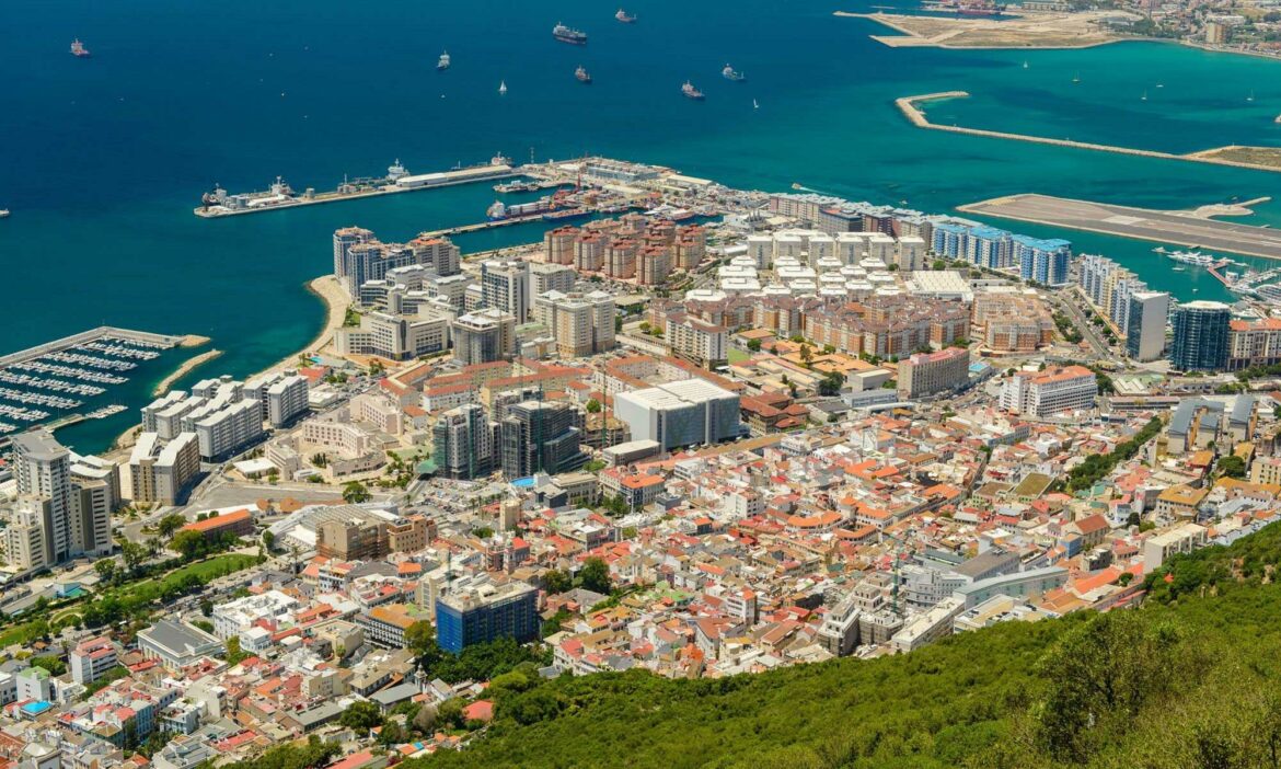 Gibraltar optužio Španiju za „grubo kršenje suvereniteta“