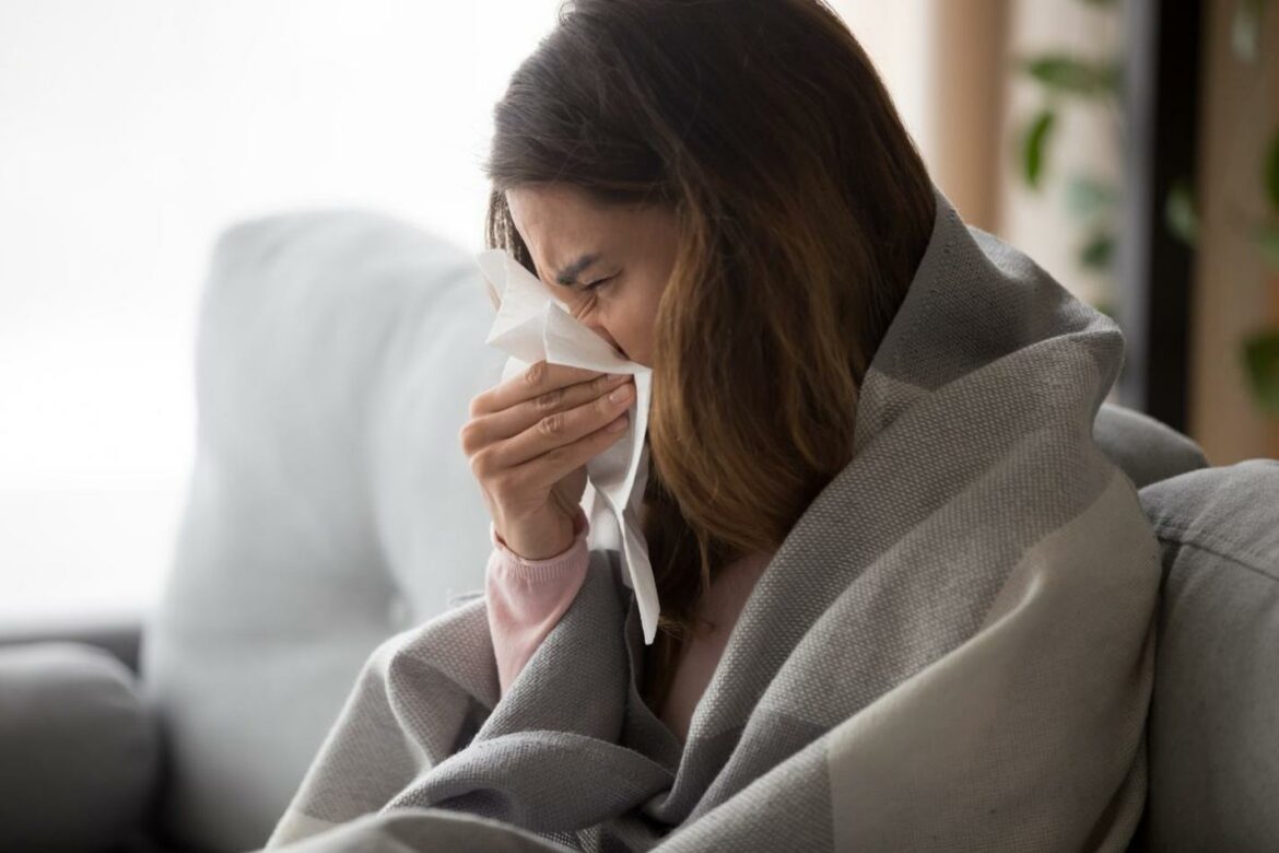 Potvrđen virus gripa tipa B u Beogradu