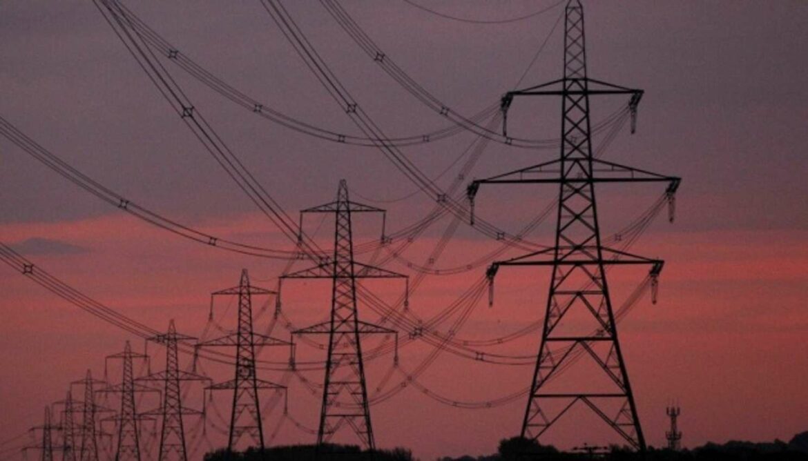Zelenski: Stabilizacioni prekidi struje u većini regiona