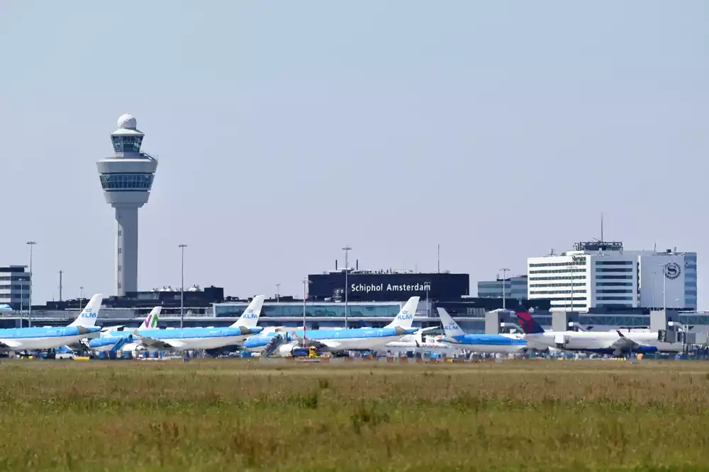 Holandska vlada će potrošiti 7,5 milijardi evra na metro Amsterdam-Schiphol