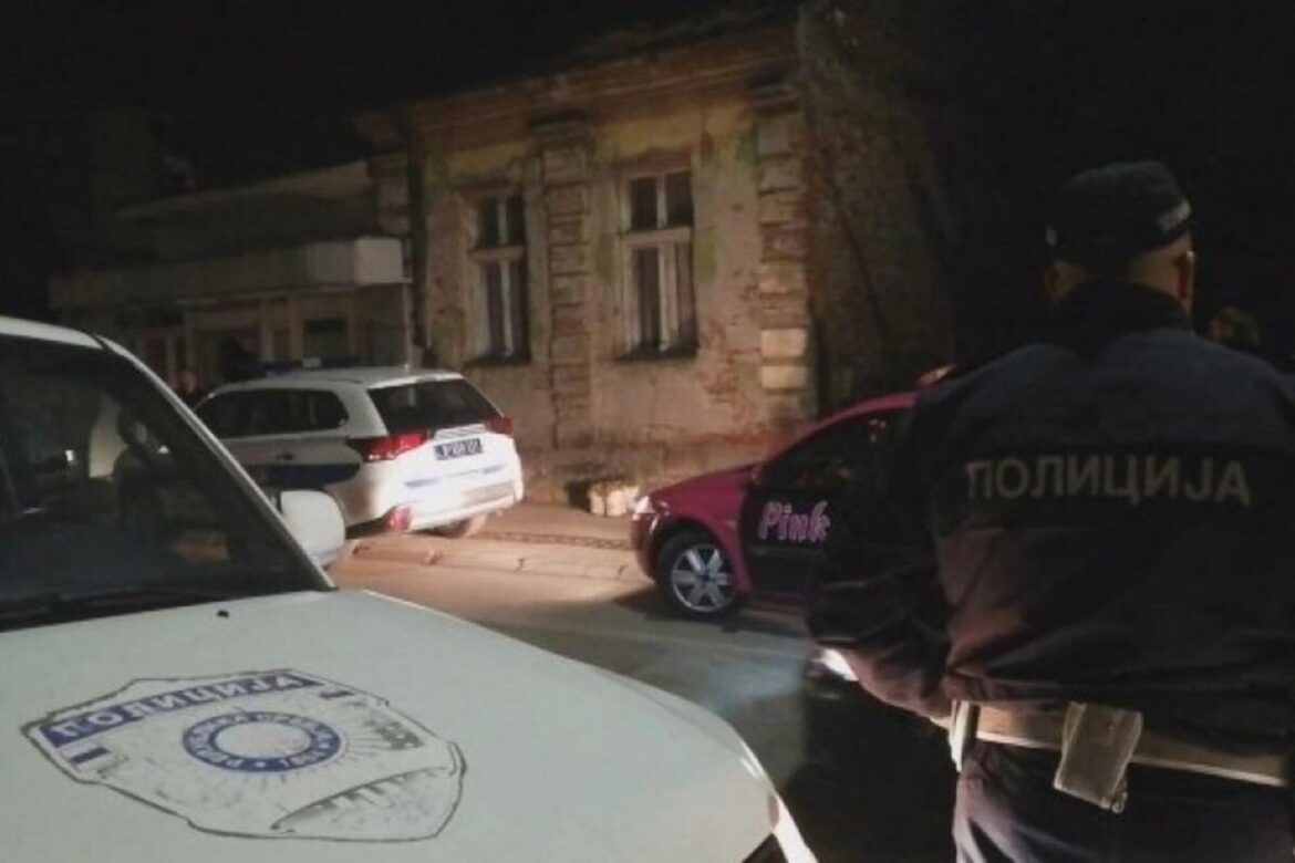Naoružani ljudi u centru Horgoša, meštani prijavili pucnjavu