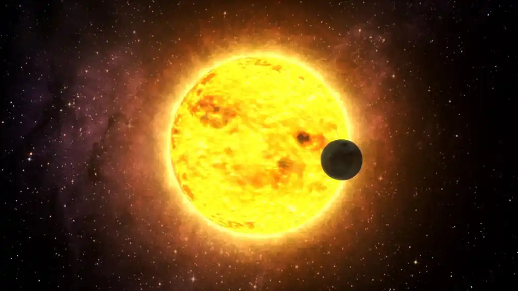 Egzoplaneta ultra kratkog orbitalnog perioda otkrivena sa TESS-om