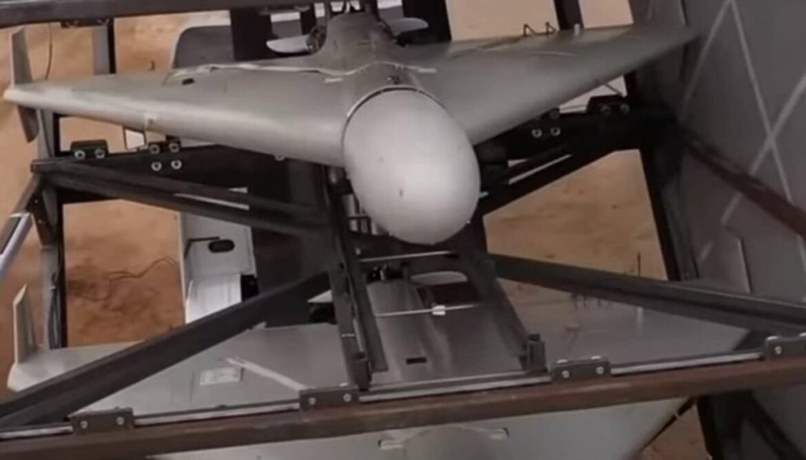 Rusija saopštila da je oborila dronove koji su jutros napali dve njene baze u Saratovu i Rajazanu