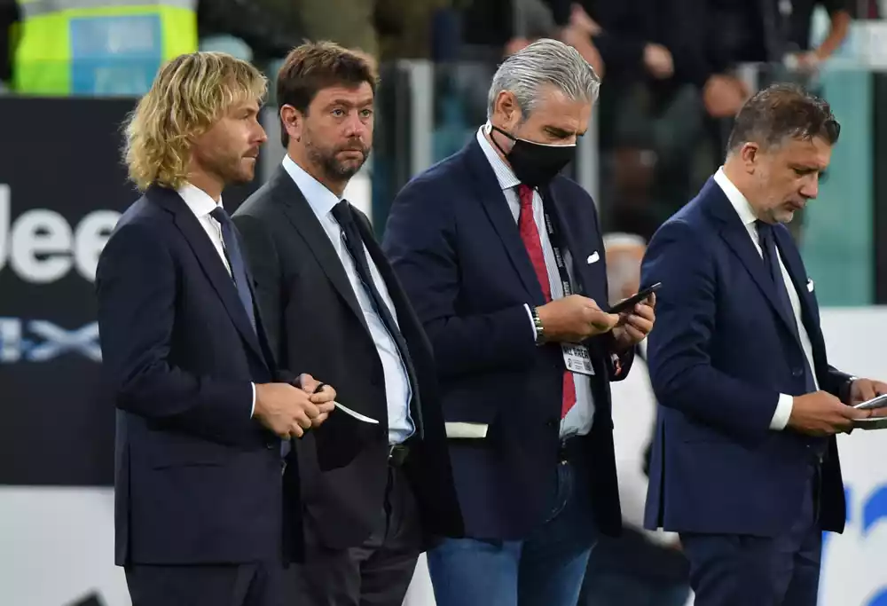 Italijanski FIGC će istražiti Juventus zbog nepravilnosti