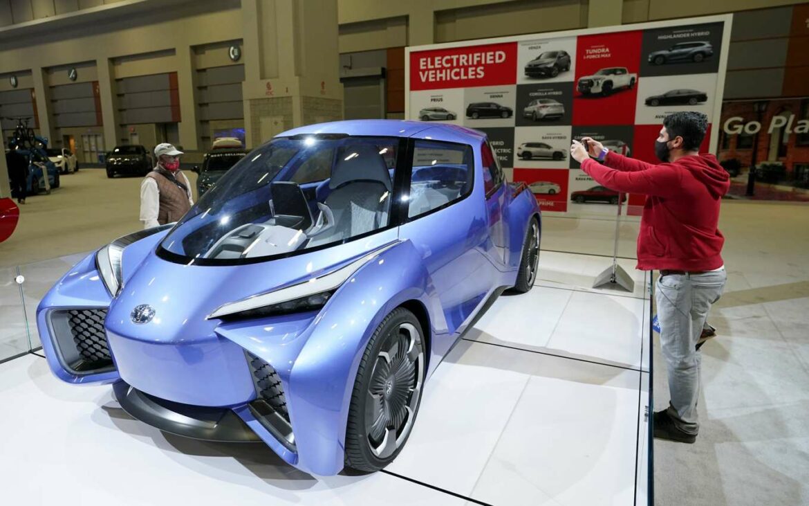 Japan odustaje od američkih kredita za automobile