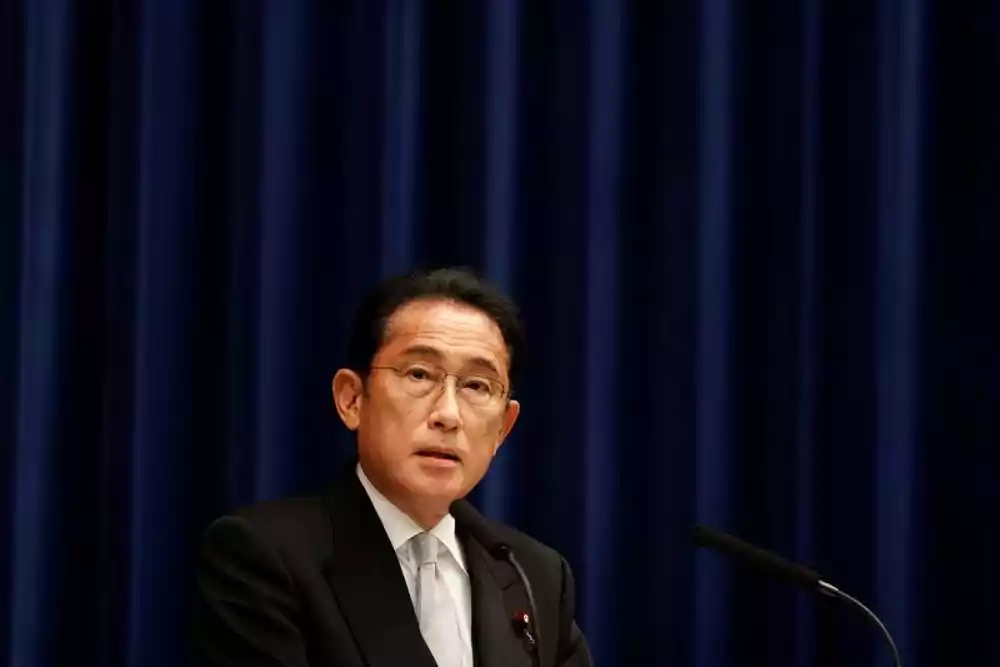 Japan povećava budžet za odbranu u jeku tenzija sa Kinom i Severnom Korejom