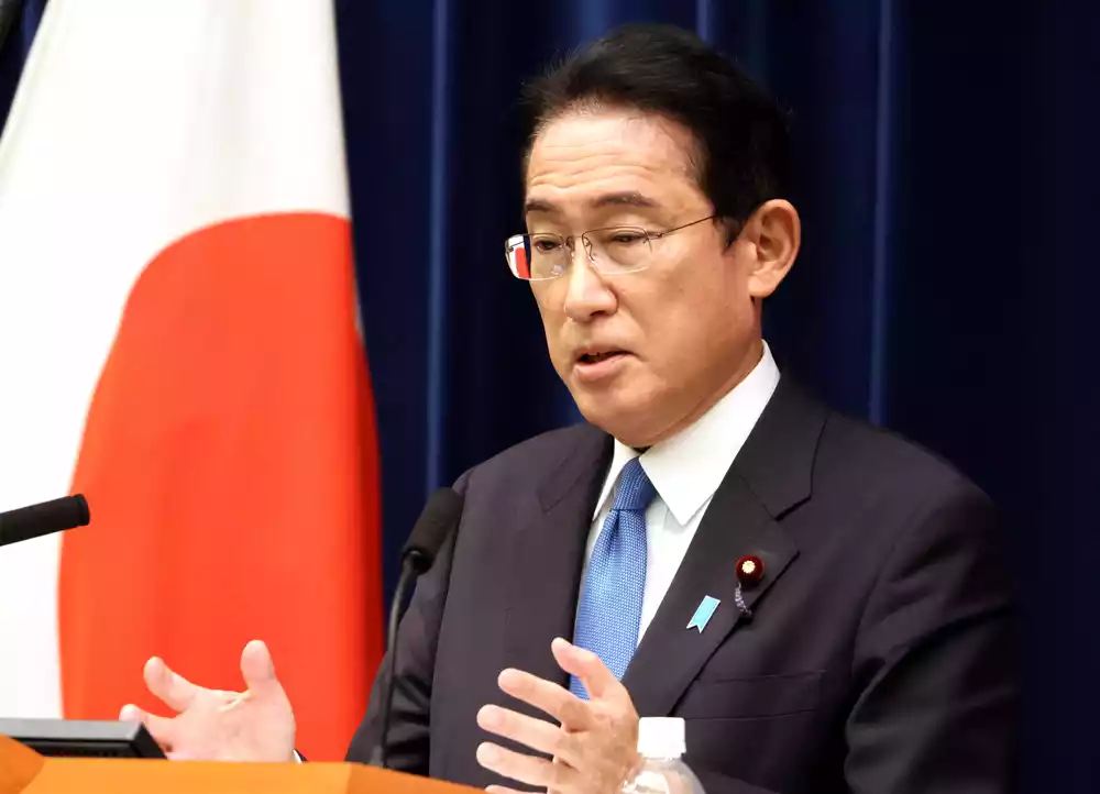 Japanski premijer pod pritiskom zbog izveštaja o troškovima kampanje