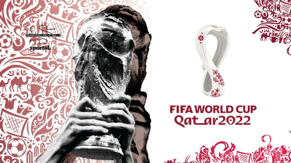 Katar: Danas se igraju utakmice između reprezentacija Grupa A i B