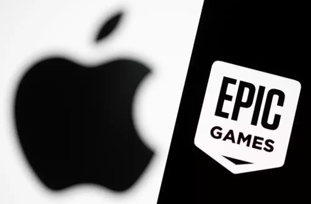 Kreator ‘Fortnite-a’ bori se protiv antimonopolske presude Apple-a