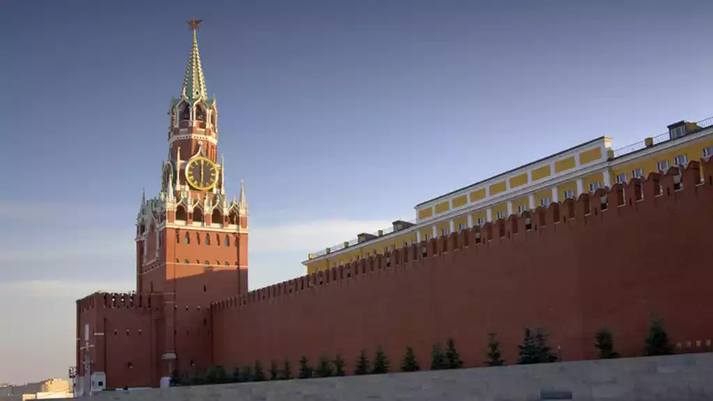 Kremlj pozdravlja inicijativu Vatikana u vezi sa pregovorima