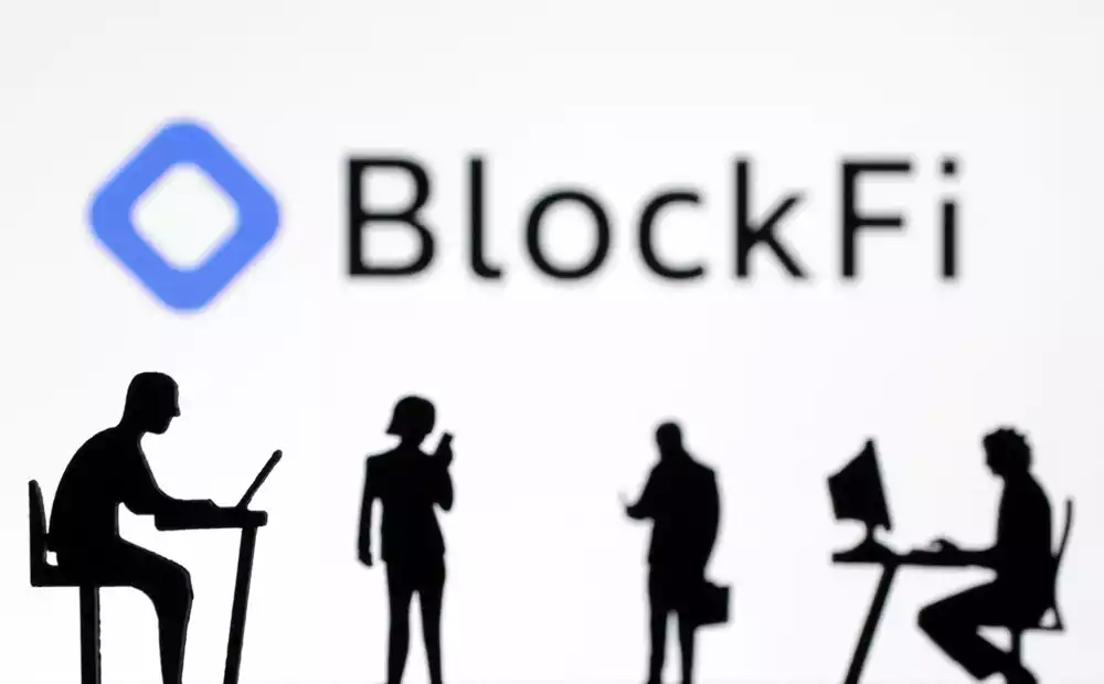 Kripto zajmodavac BlockFi podnosi bankrot