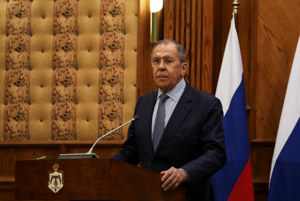 Lavrov najavio proširenje BRIKS-a