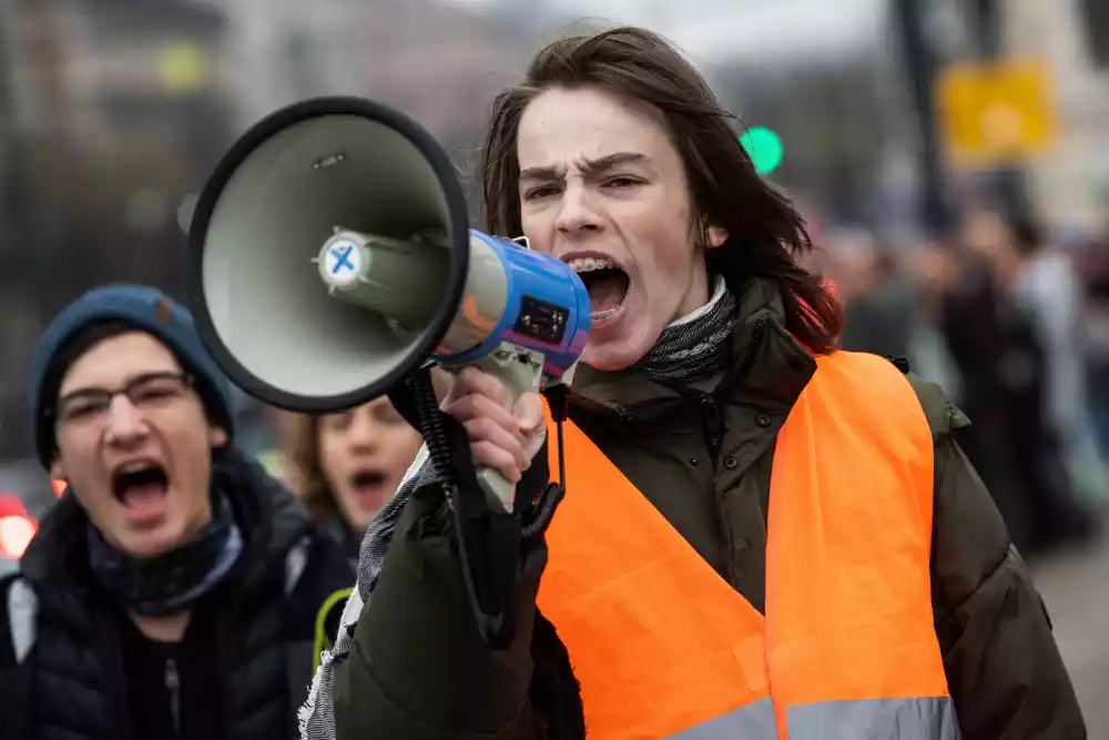 Mađari pojačavaju proteste zbog plata nastavnika