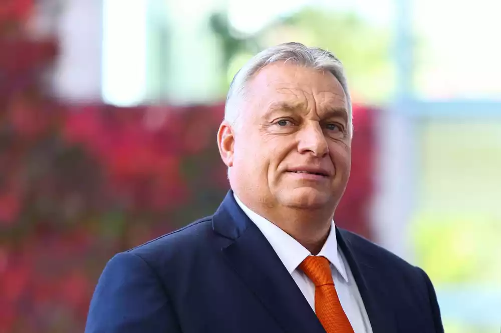 Orban: Neophodni prekid vatre i pregovori za Ukrajinu