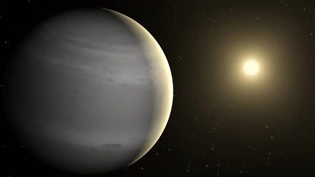 Mnoge planete mogu imati atmosferu bogatu helijumom