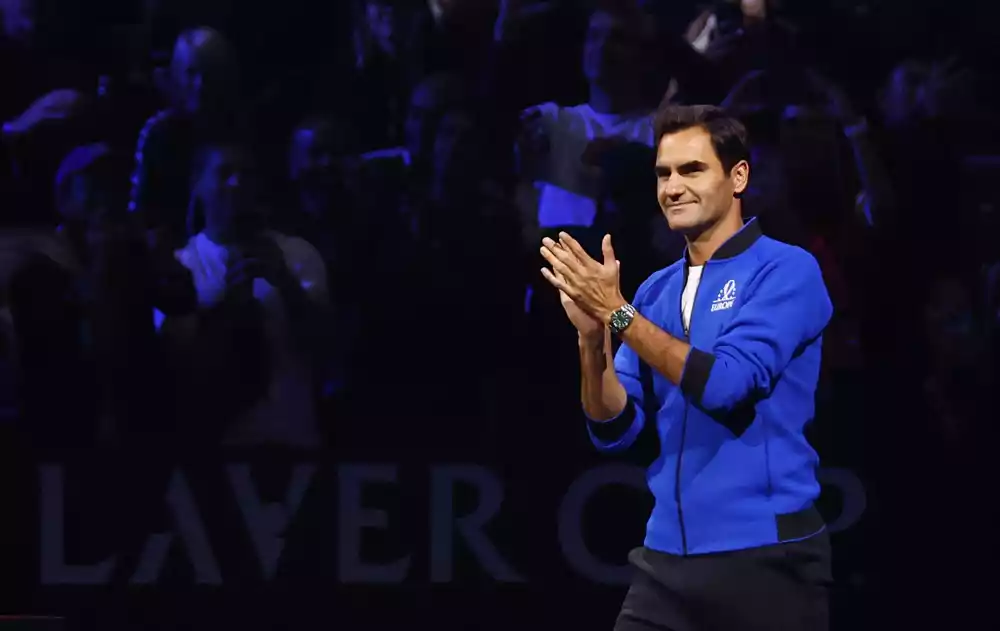 Federer: Negativan uticaj sporta na mentalno zdravlje igrača