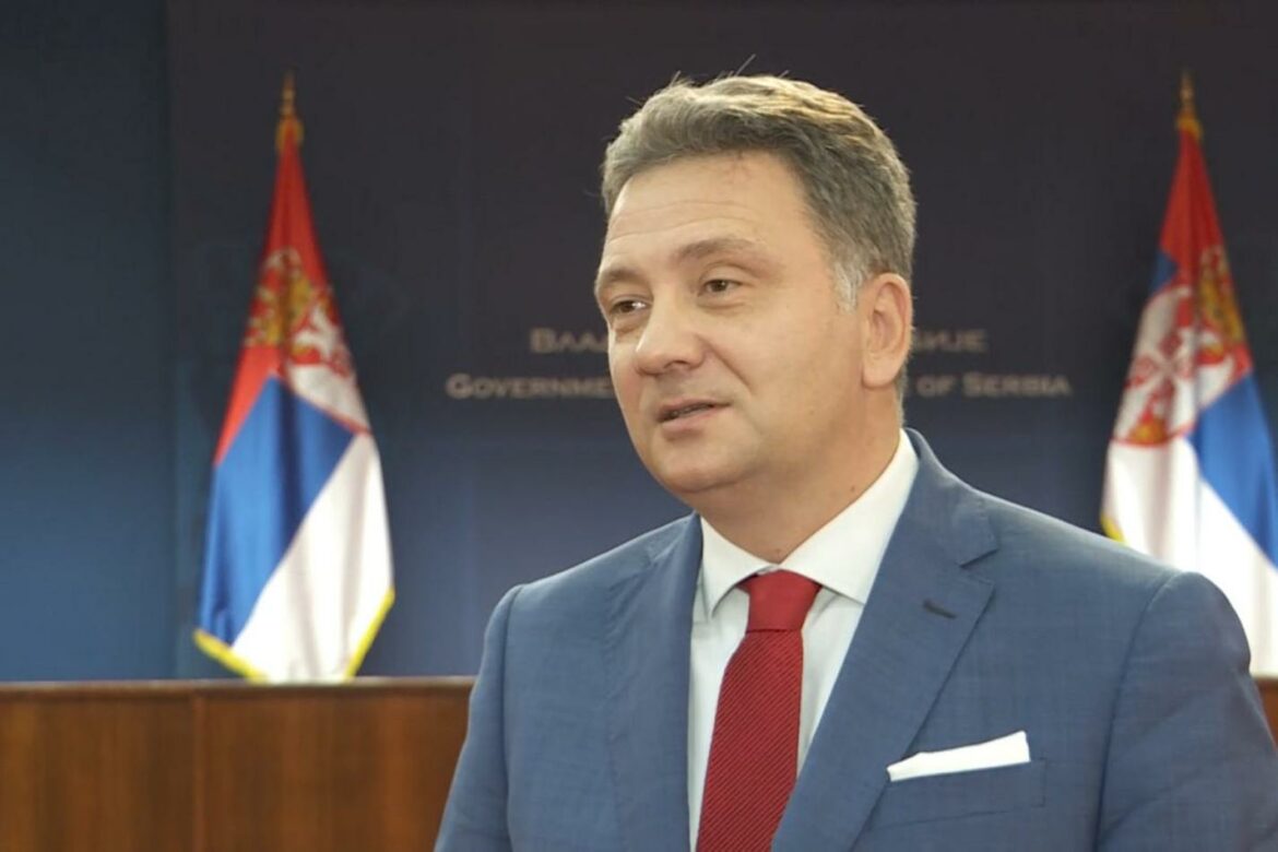 Ministar Jovanović: REM nezavisan, ne vršiti pritisak
