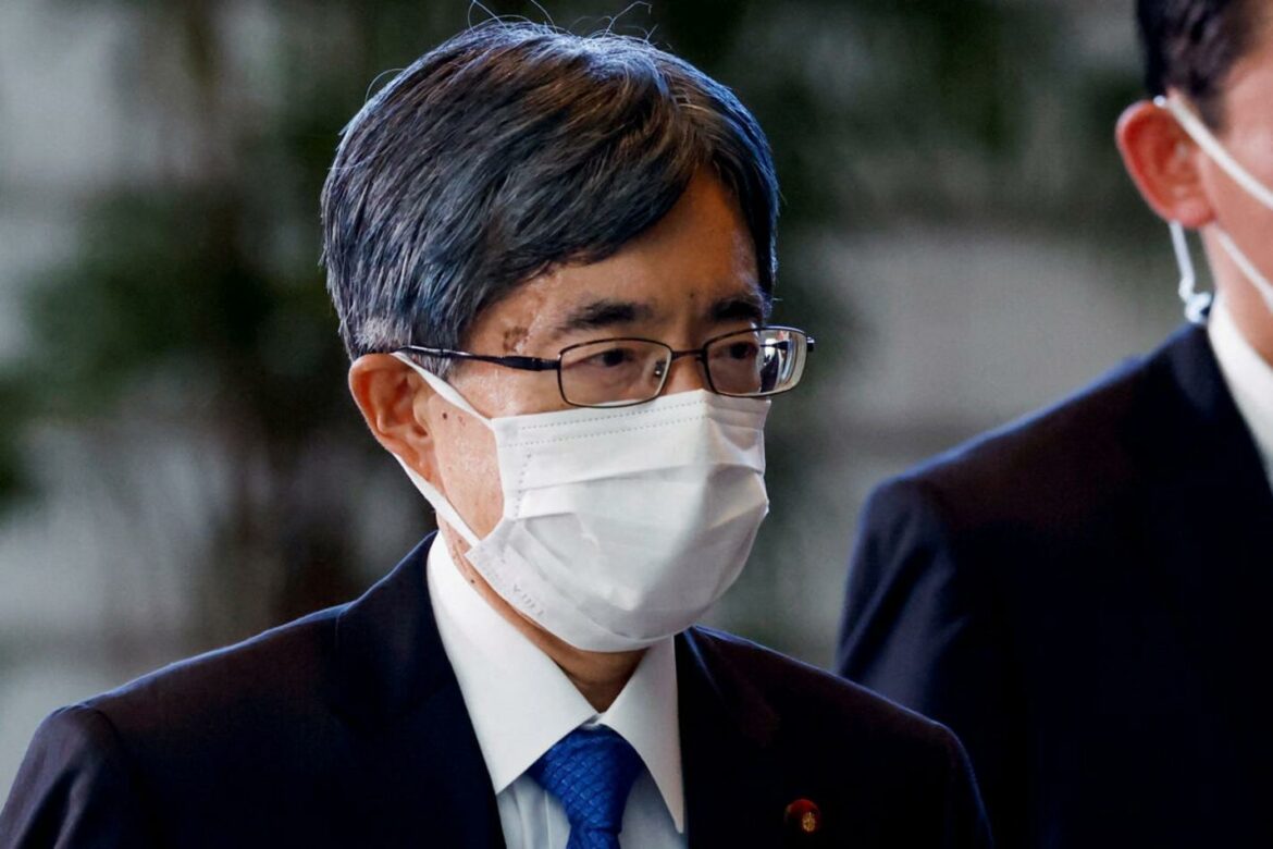 U Japanu još jedna ostavka ministra, treća za manje od mesec dana