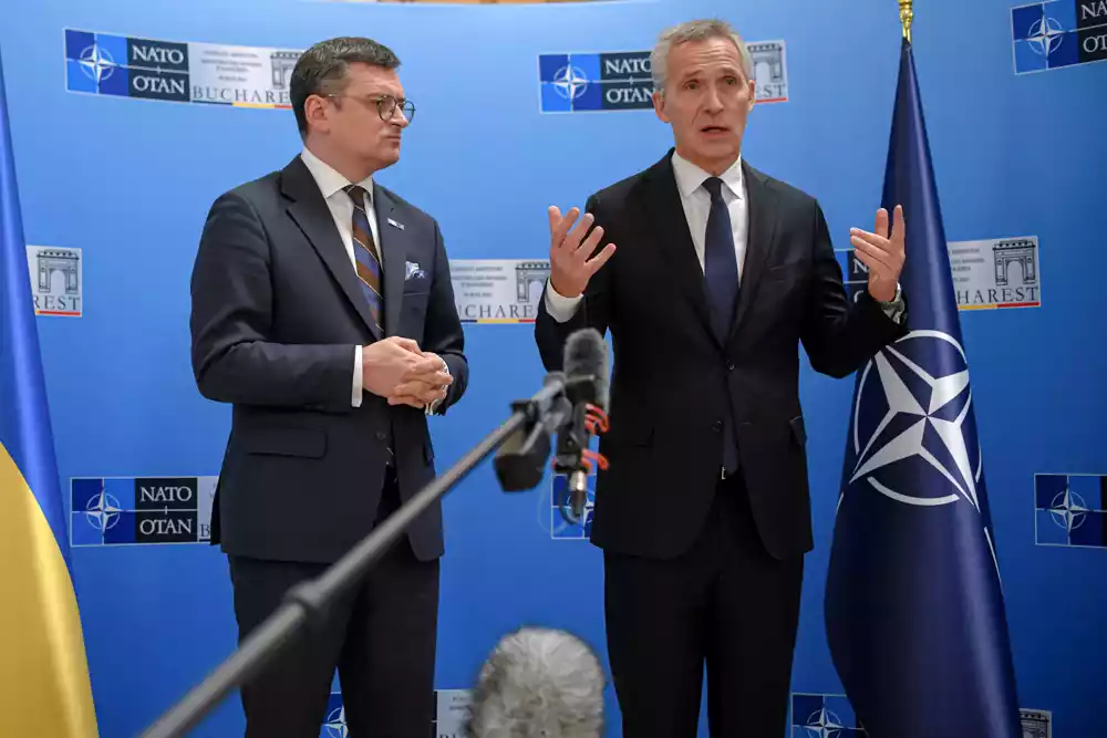 Sastanak ministara odbrane NATO 14. i 15. februara u Briselu