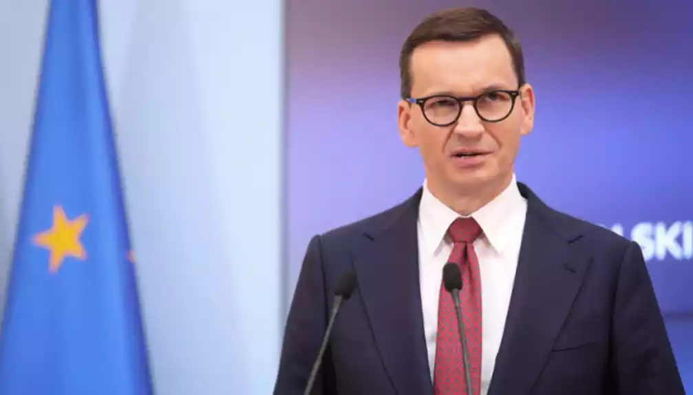 Poljski premijer se predomislio, ipak nema bonusa fudbalskoj reprezentaciji