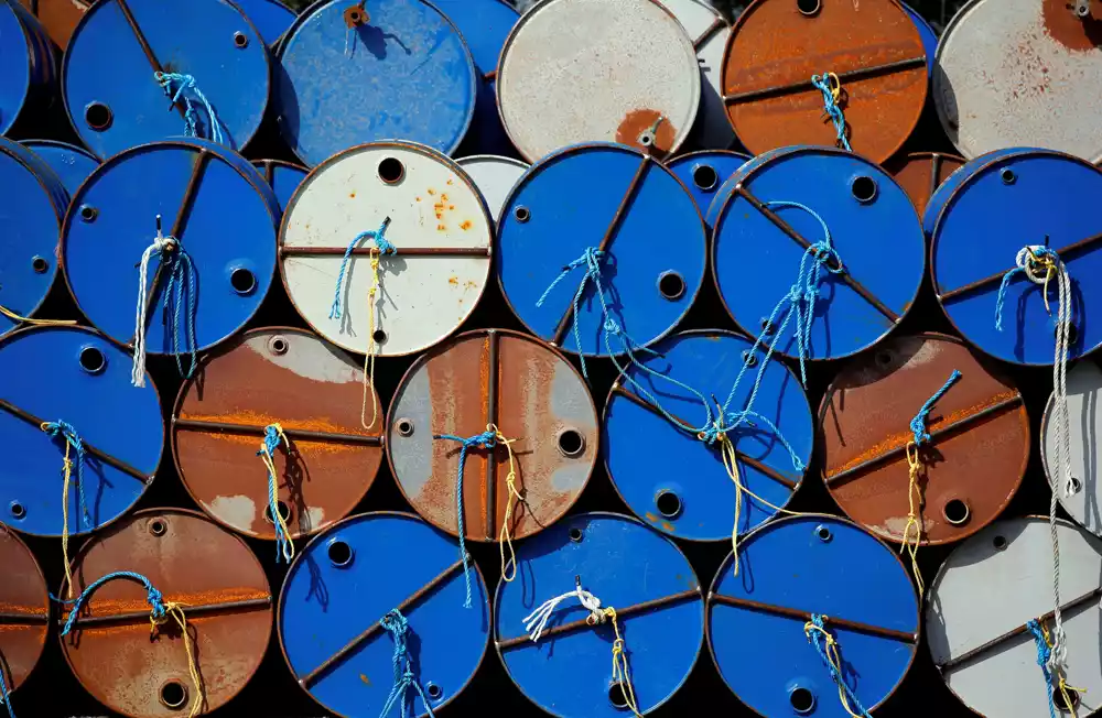 Cena sirove nafte porasla 1,5 odsto