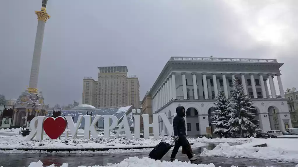 SZO: Najmanje dva miliona Ukrajinaca će migrirati zimi