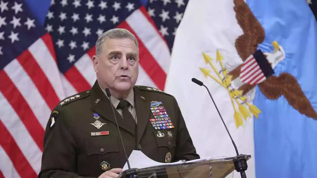 Najviši američki general obećao vojnu pomoć Tajvanu