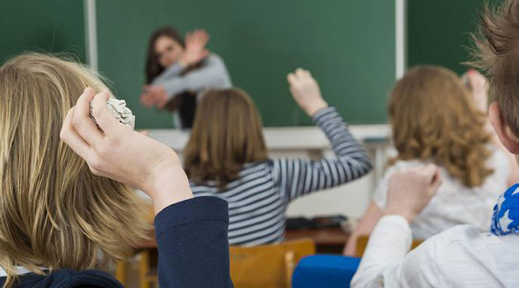 Profesori o nasilju koje trpe: Pretnje smrću, batine, polivanje farbom