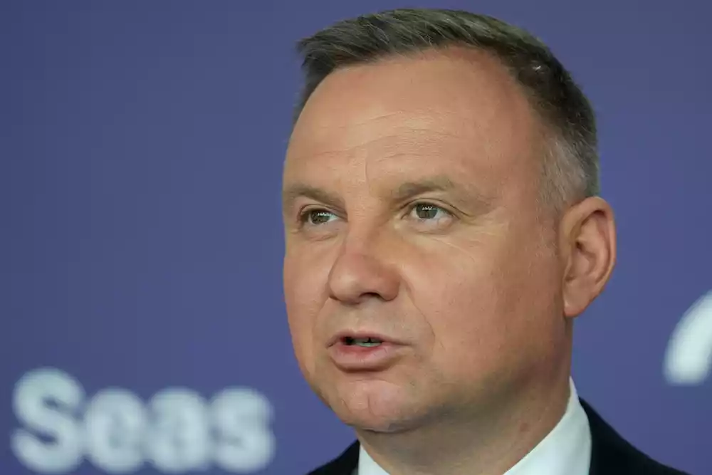 Duda: Poljska i Nemačka bi trebalo da dobiju više pomoći od EU za ukrajinske izbeglice