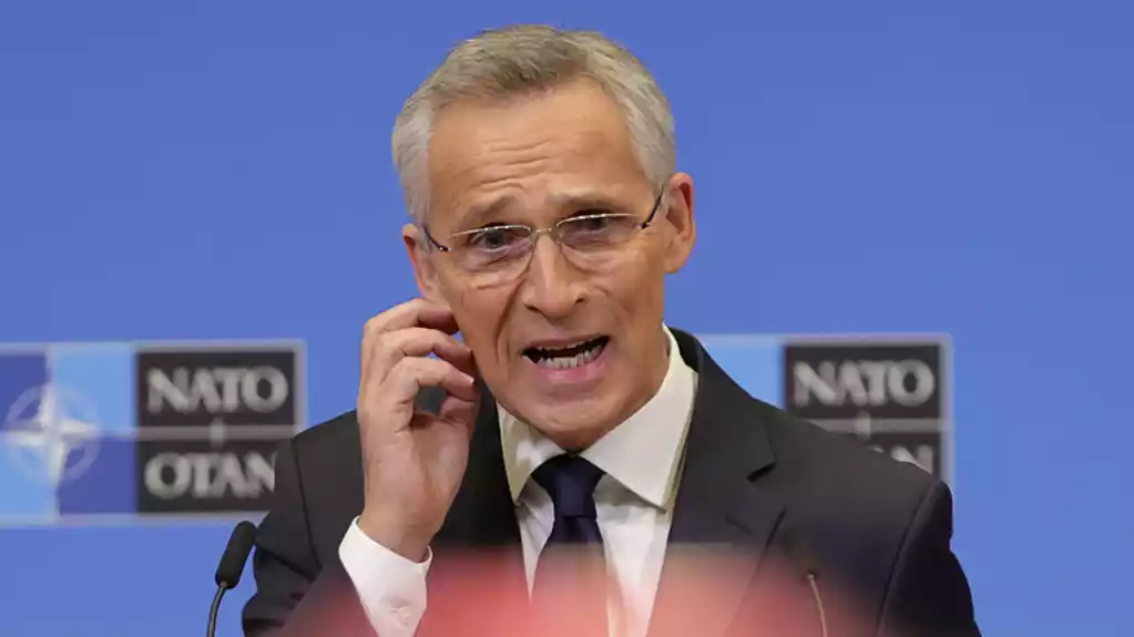 „Nema naznaka“ da Rusija planira da napadne NATO – Stoltenberg