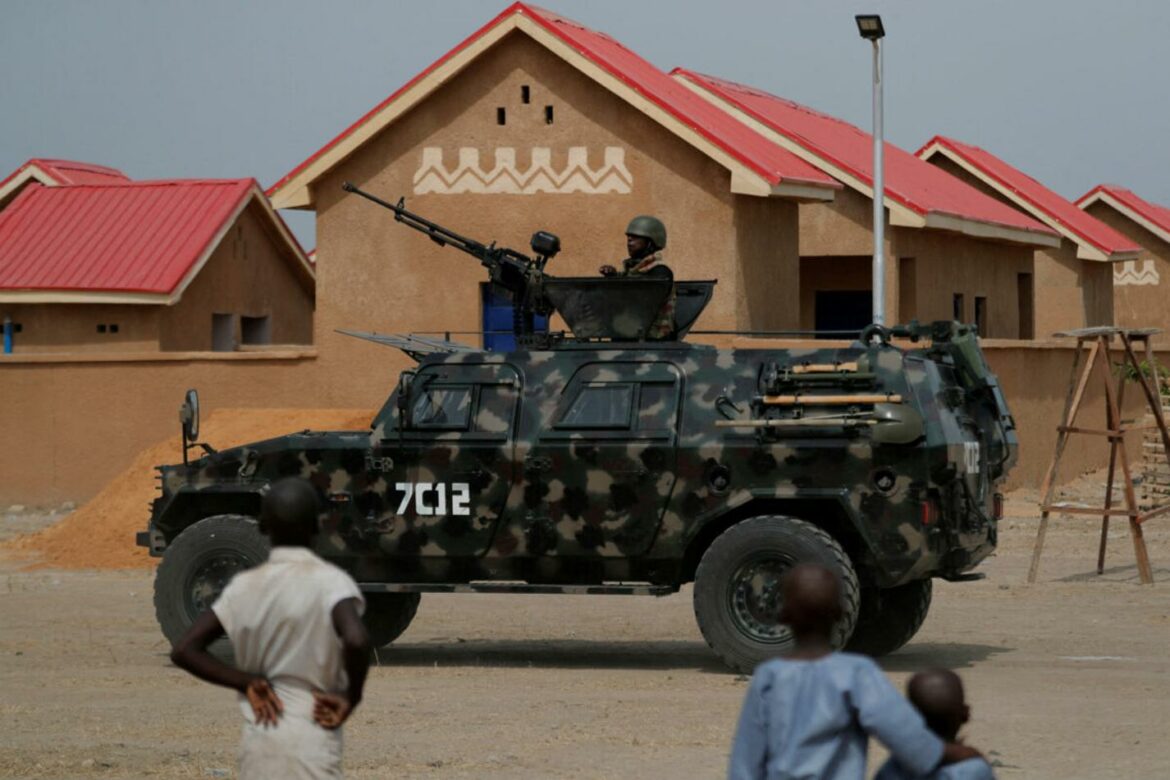 Naoružani ljudi napali američki konvoj na jugoistoku Nigerije