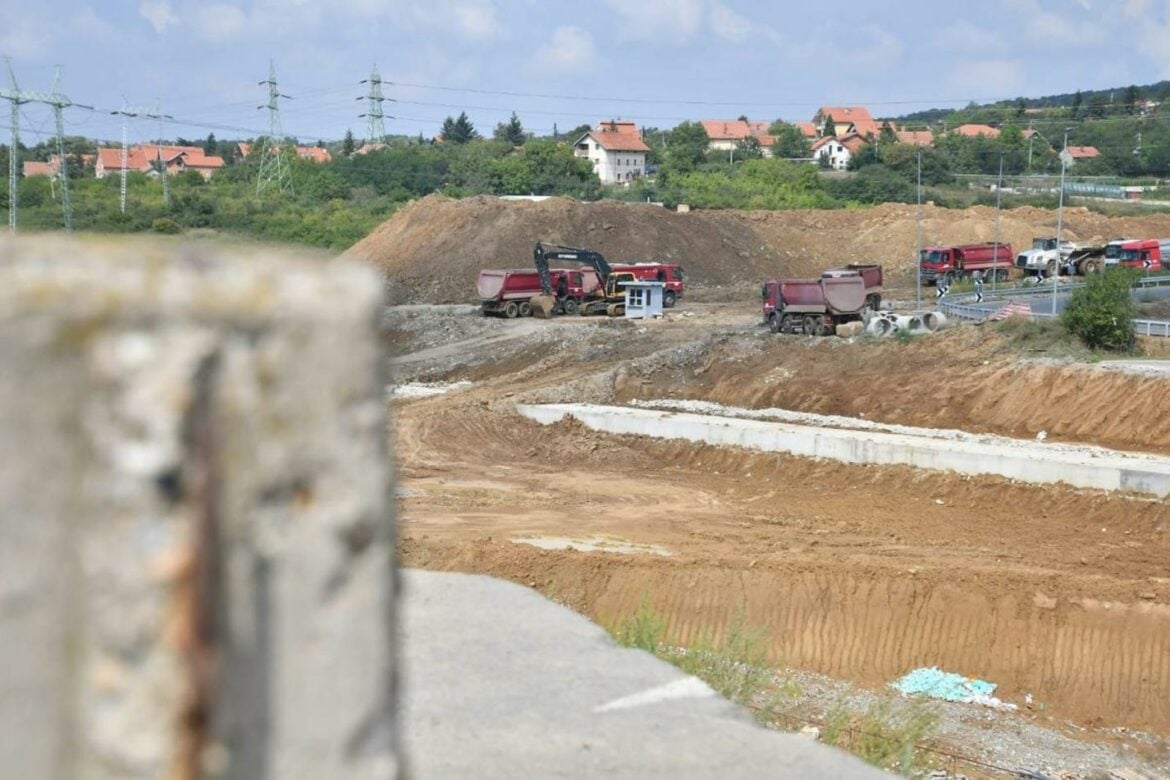 Opozicione stranke protiv predloga da se obilaznica nazove po Mrkonjiću