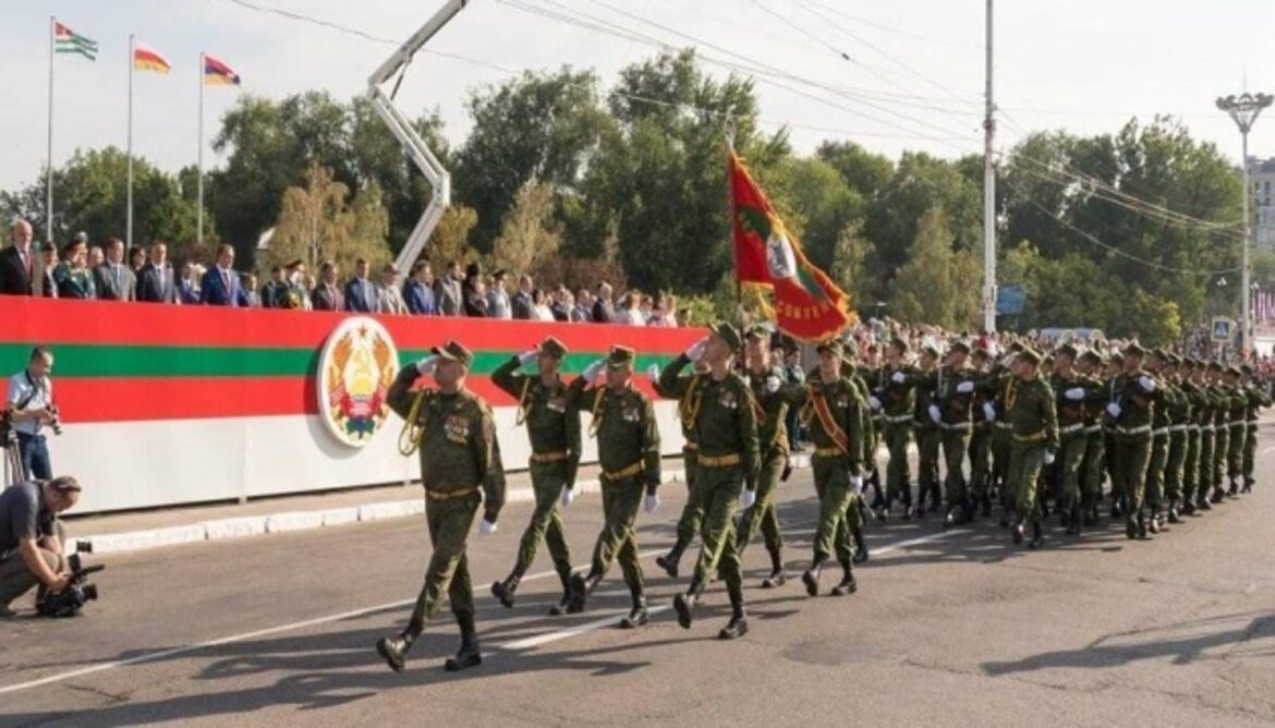 Moldavija prokomentarisala sledeću „fantaziju Pridnjestrovlja“