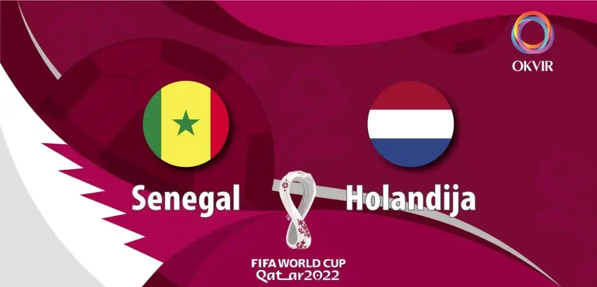 Katar: Holandija savladala Senegal