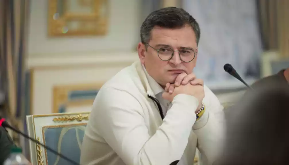 Kuleb Orbanu: Ako ste tako pametni, ubedite Putina da povuče trupe iz Ukrajine