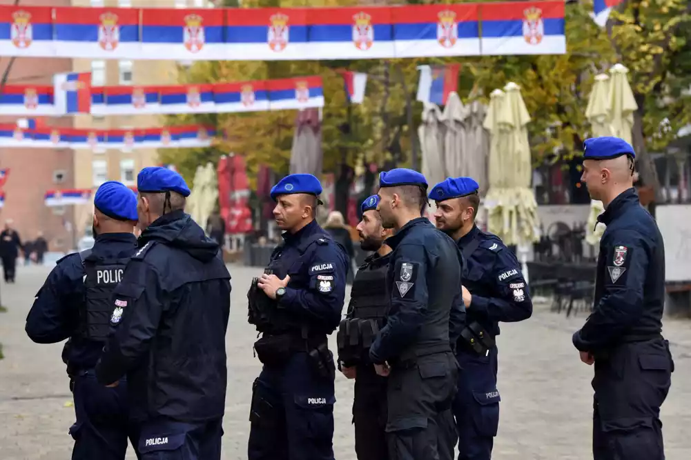 Policija Kosova istražuje pritisak na Srbe koji su podneli ostavke u znak bojkota