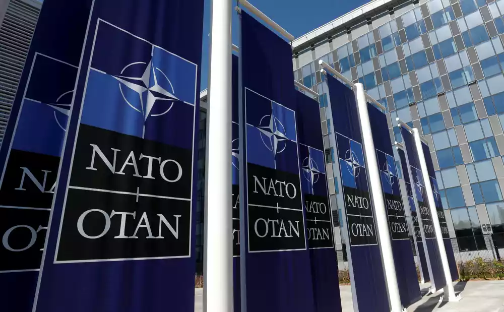 NATO danas održava hitan sastank